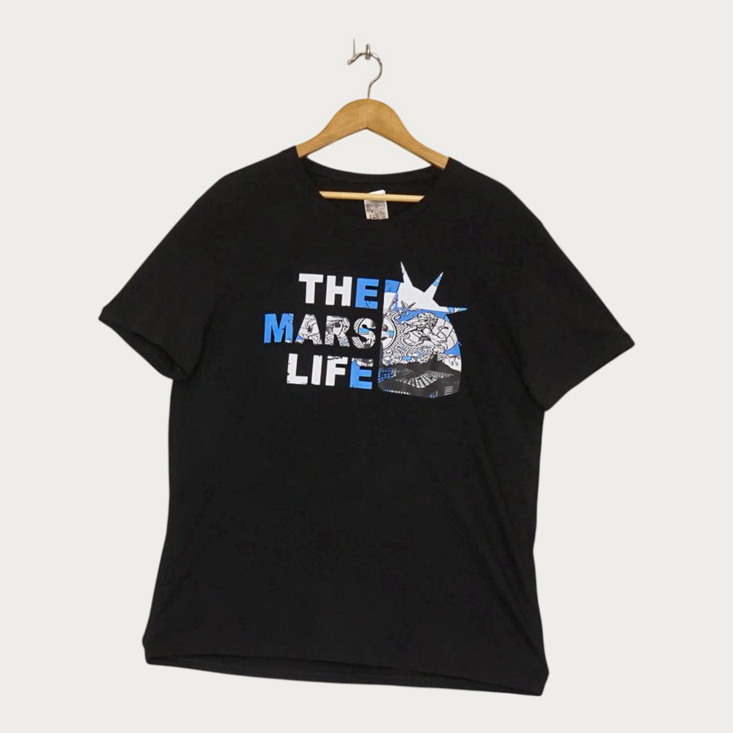 T-shirt Decathlon